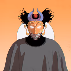 Omnimorph #3259