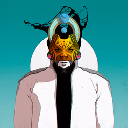 Omnimorph #66