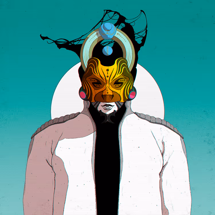 Omnimorph #66