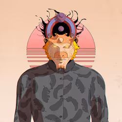 Omnimorph #3224