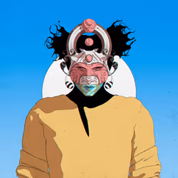 Omnimorph #7513