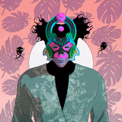 Omnimorph #2051
