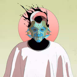 Omnimorph #6117
