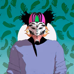 Omnimorph #5512