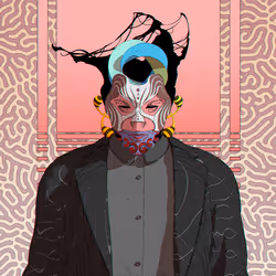 Omnimorph #8247