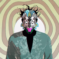 Omnimorph #1668