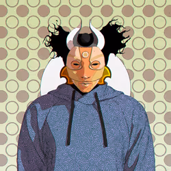 Omnimorph #9908