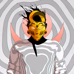 Omnimorph #5162