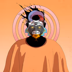 Omnimorph #1128