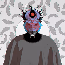 Omnimorph #1391