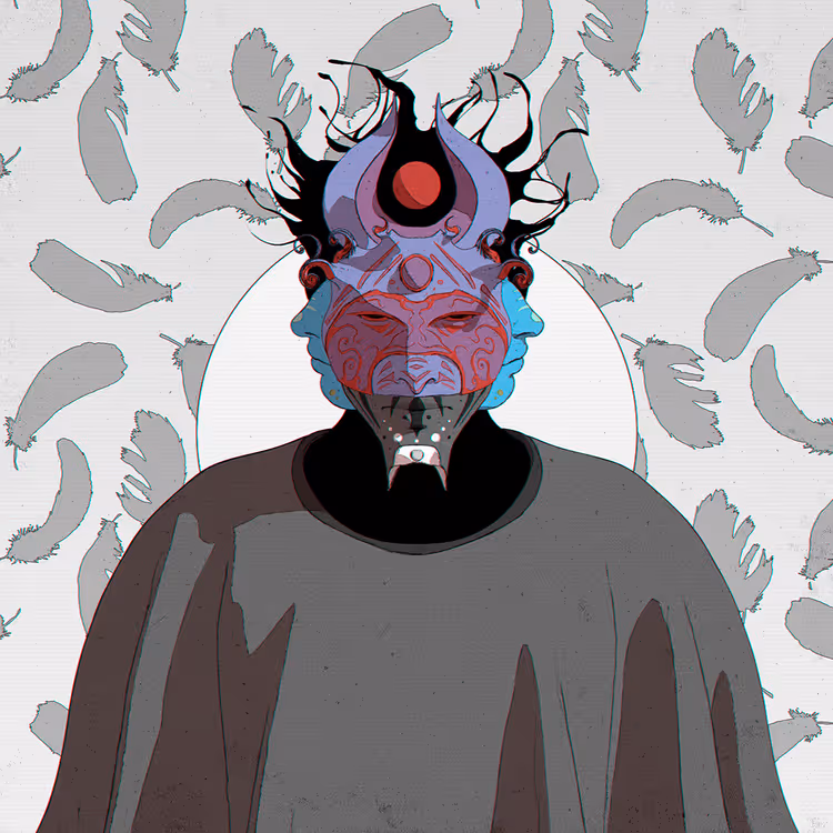 Omnimorph #1391