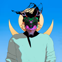 Omnimorph #4778