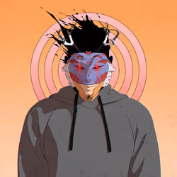 Omnimorph #1519