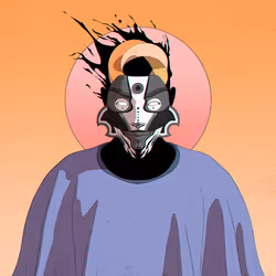 Omnimorph #5894