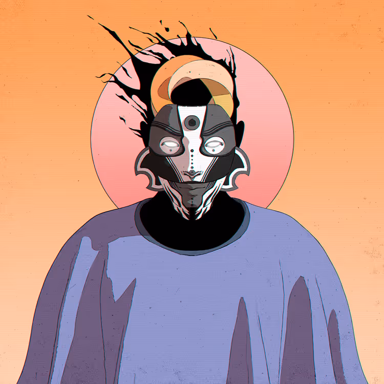 Omnimorph #5894