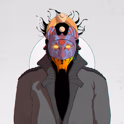 Omnimorph #2384