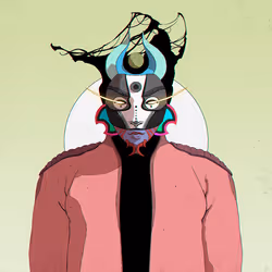 Omnimorph #3772