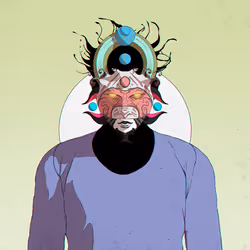 Omnimorph #2819