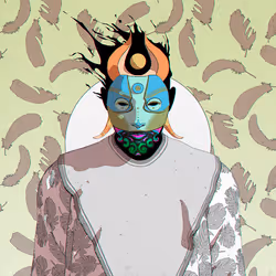 Omnimorph #8853