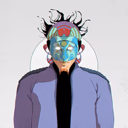 Omnimorph #1794