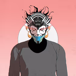 Omnimorph #2822