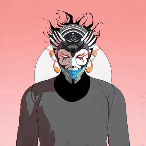 Omnimorph #2822