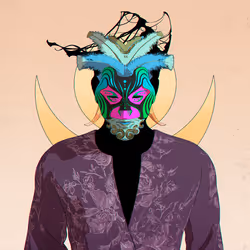 Omnimorph #8389