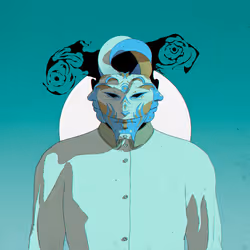 Omnimorph #8861