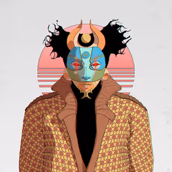 Omnimorph #3757