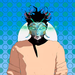 Omnimorph #9884
