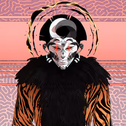 Omnimorph #1818