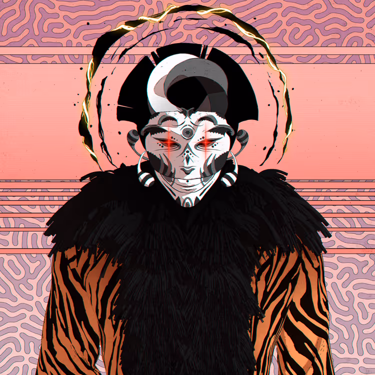 Omnimorph #1818