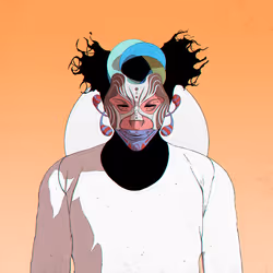 Omnimorph #4966