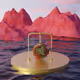 Artificial surreal