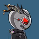 MUTANT ALIENS VILLAIN