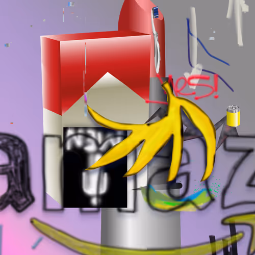 Messy Burst