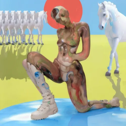 Simulacra Infinitum