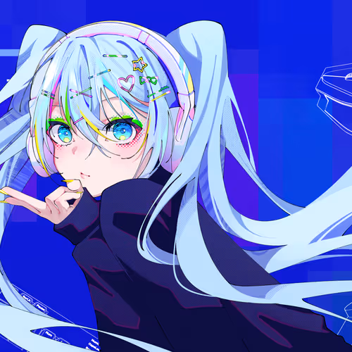 cyberdream