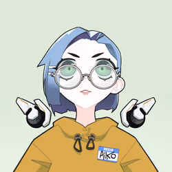 Aiko Virtual #4571