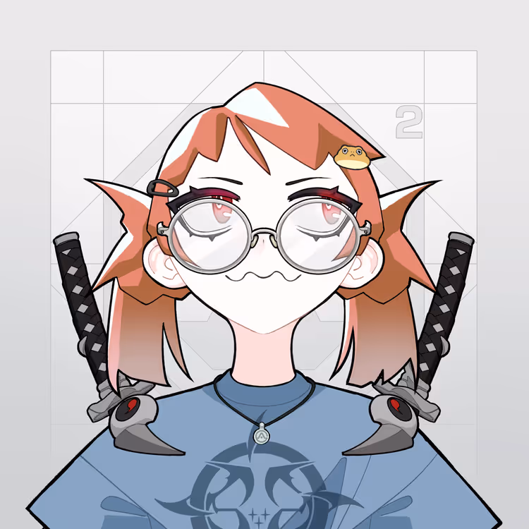 Aiko Virtual #4508