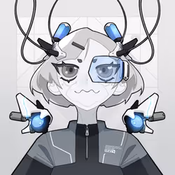 Aiko Virtual #420