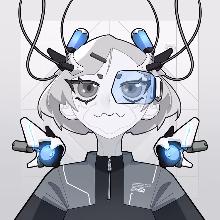 Aiko Virtual #420