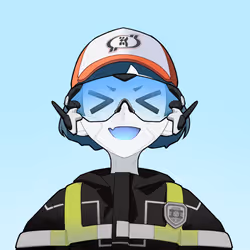 Aiko Virtual #2160