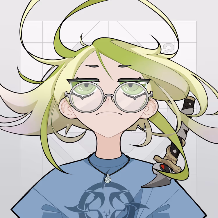 Aiko Virtual #4108