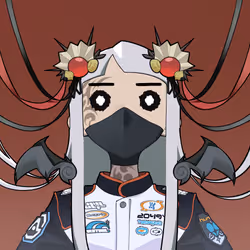 Aiko Virtual #4706