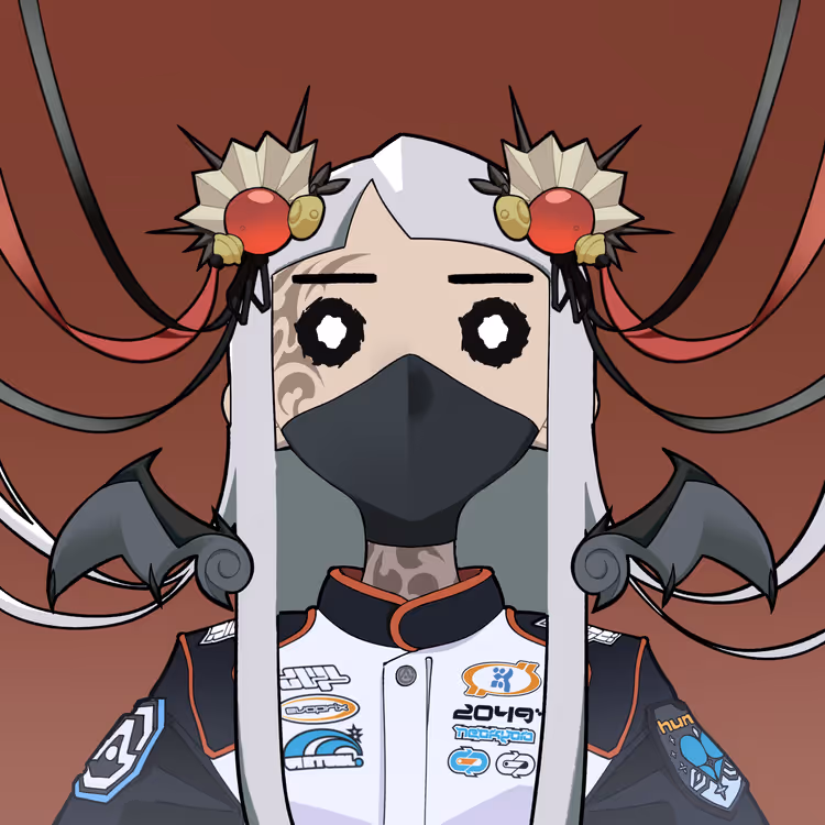 Aiko Virtual #4706
