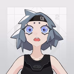Aiko Virtual #4921
