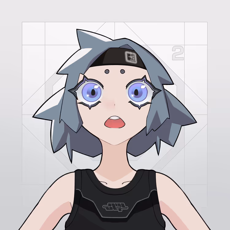 Aiko Virtual #4921