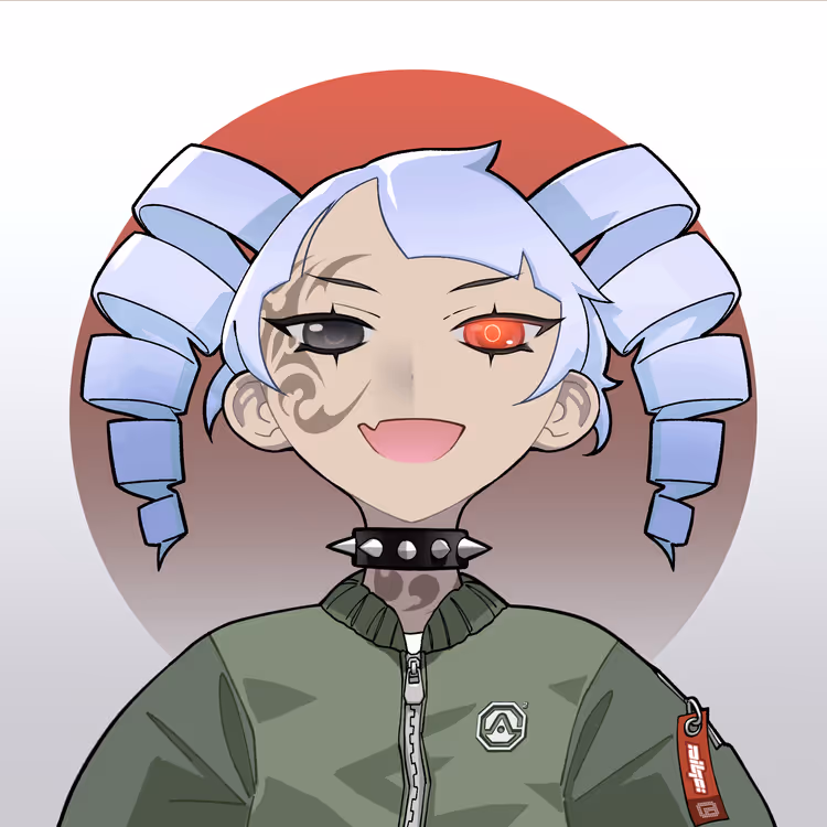 Aiko Virtual #331