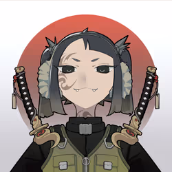 Aiko Virtual #2496